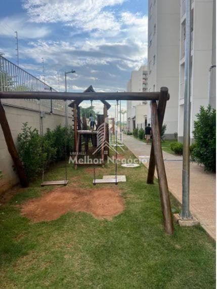Apartamento à venda em Hortolândia, Jardim das Colinas, com 2 quartos, com 56 m² — foto 6