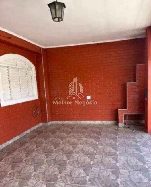 Casa à venda em Campinas, Vila Padre Manoel de Nóbrega, com 3 quartos, com 98 m²