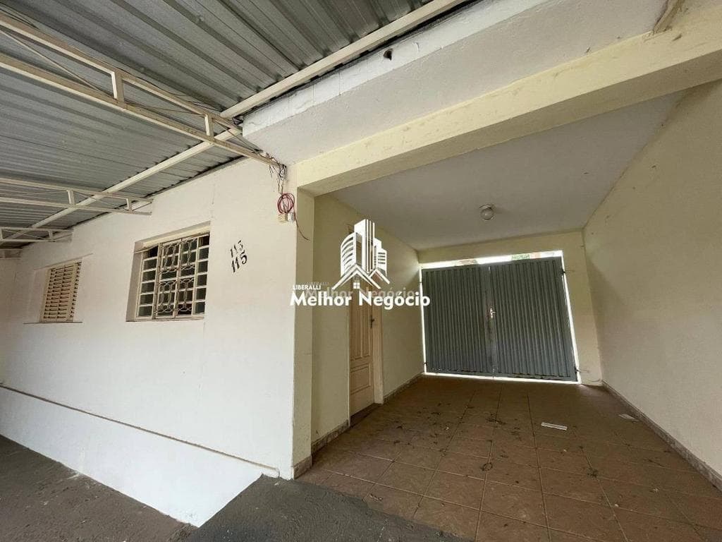 Casa à venda em Sumaré, Altos de Sumaré, com 2 quartos, com 80 m² — foto 2