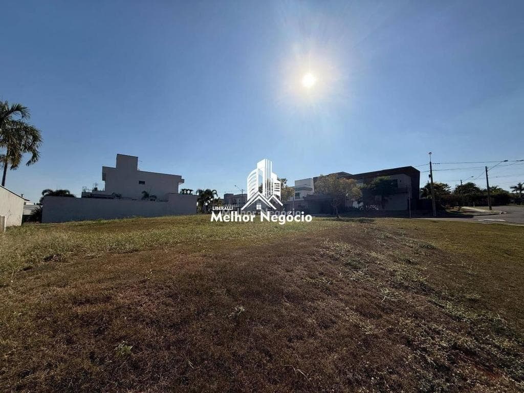 Terreno à venda em Piracicaba, Santa Rosa, com 561 m²