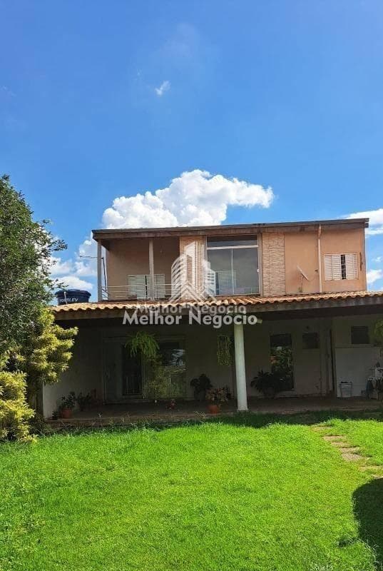 Casa à venda em Americana, São Benedito, com 3 quartos, com 183 m² — foto 2