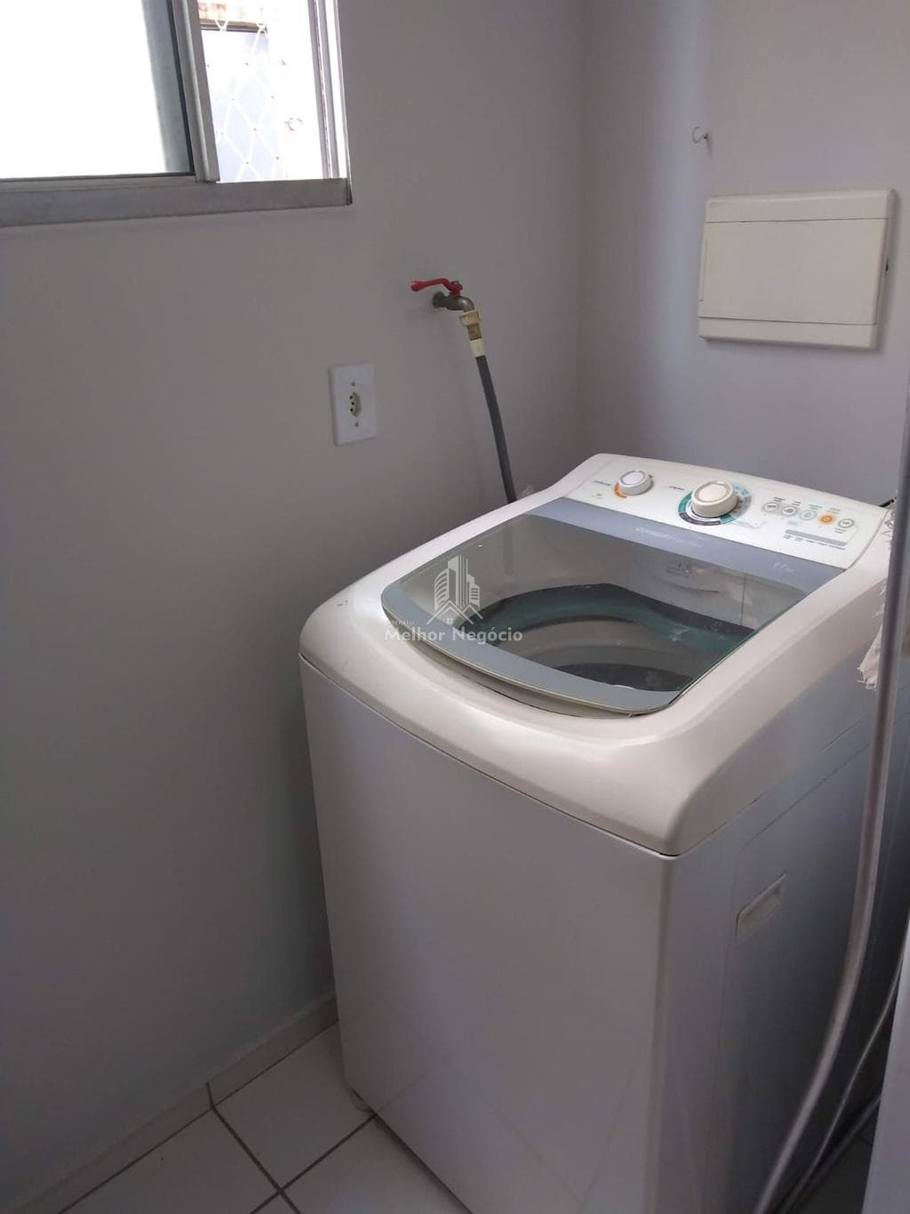 Apartamento à venda em Americana, Loteamento Industrial Machadinho, com 2 quartos, com 49 m², GERAL — foto 7