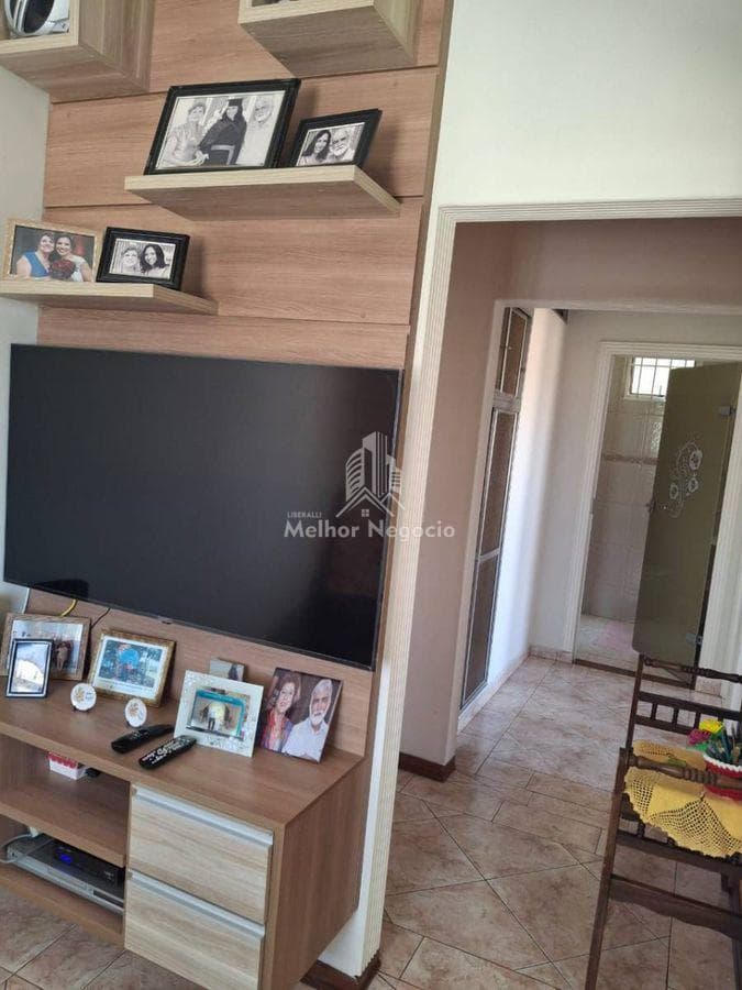 Casa à venda em Campinas, Vila Maria Eugênia, com 3 quartos, com 176 m² — foto 8