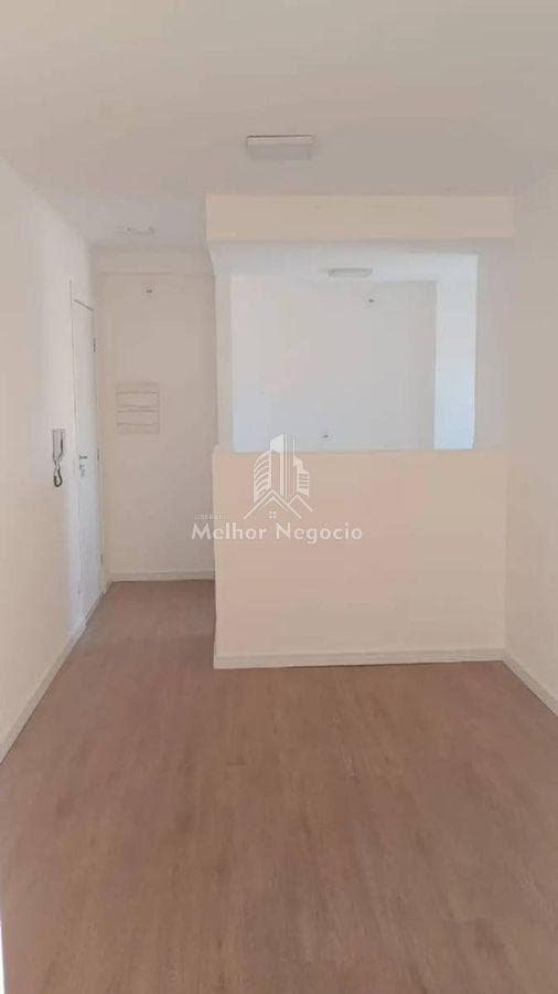 Apartamento à venda em Campinas, Jardim do Lago Continuação, com 2 quartos, com 54 m² — foto 2