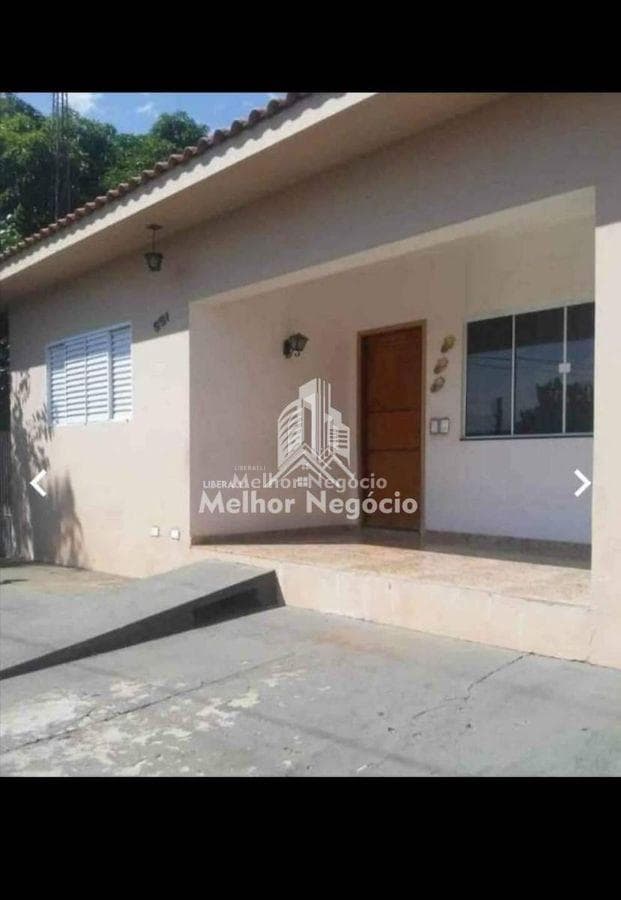 Casa à venda em Nova Odessa, Jardim Europa, com 3 quartos, com 200 m² — foto 4