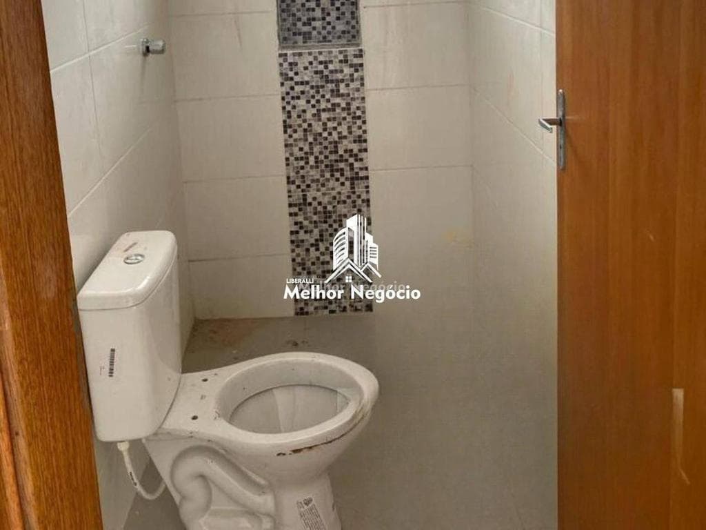 Casa à venda em Sumaré, Jardim Luiz Cia, com 2 quartos, com 100 m² — foto 9