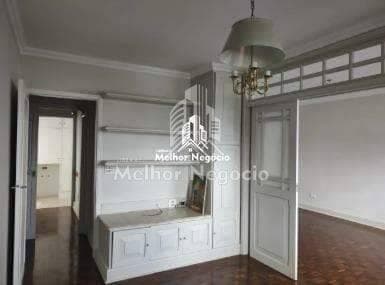 Apartamento à venda em Piracicaba, Centro, com 3 quartos, com 116 m²