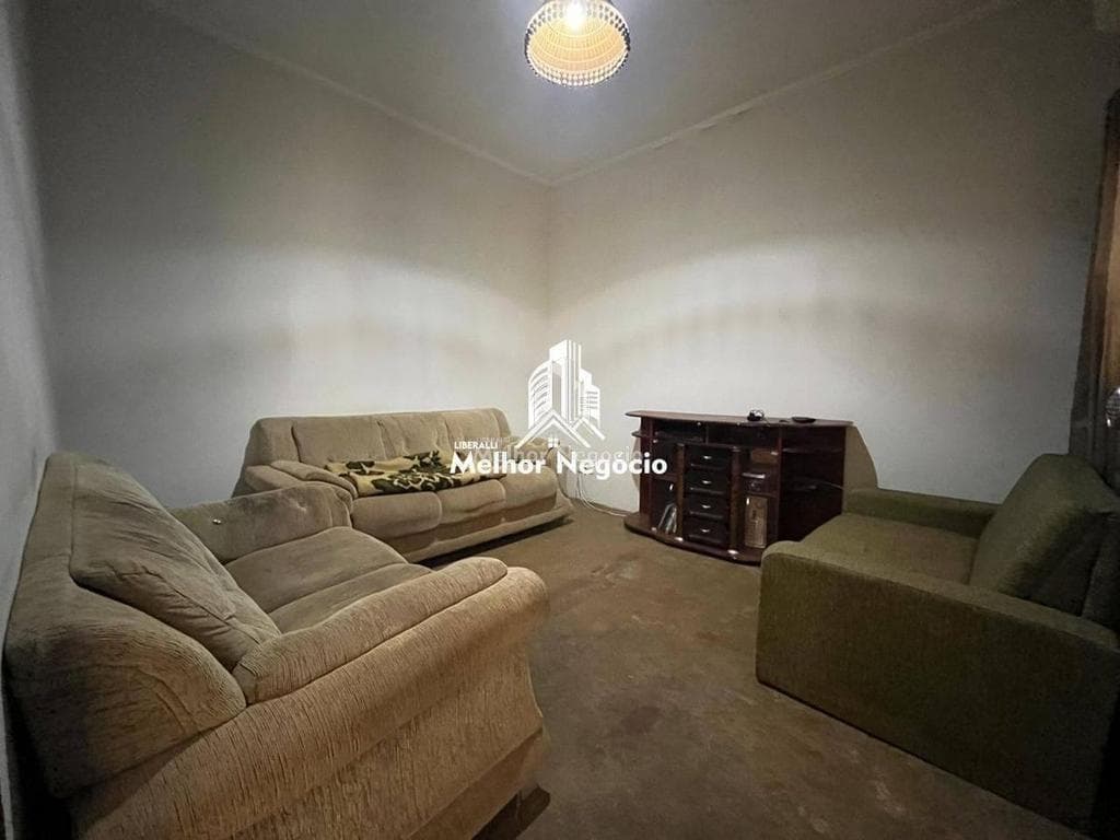 Casa à venda em Campinas, Jardim Chapadão, com 4 quartos, com 335 m² — foto 4