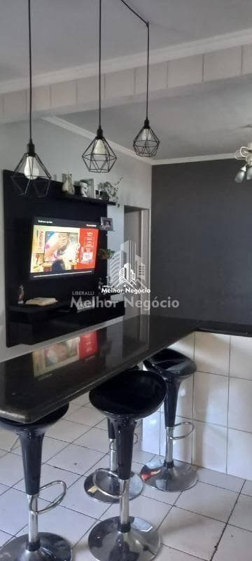 Casa à venda em Valinhos, Loteamento Nova Espírito Santo, com 2 quartos, com 114 m² — foto 8