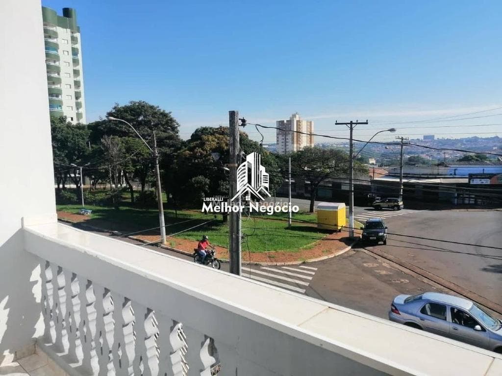 Casa à venda em Sumaré, Centro, com 4 quartos, com 172.8 m² — foto 3