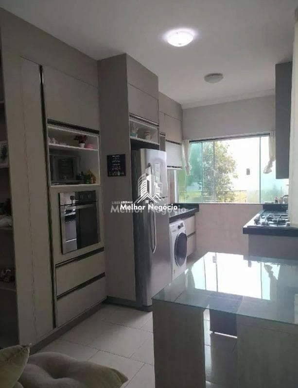 Apartamento à venda em Americana, Cidade Jardim I, com 2 quartos, com 45 m²