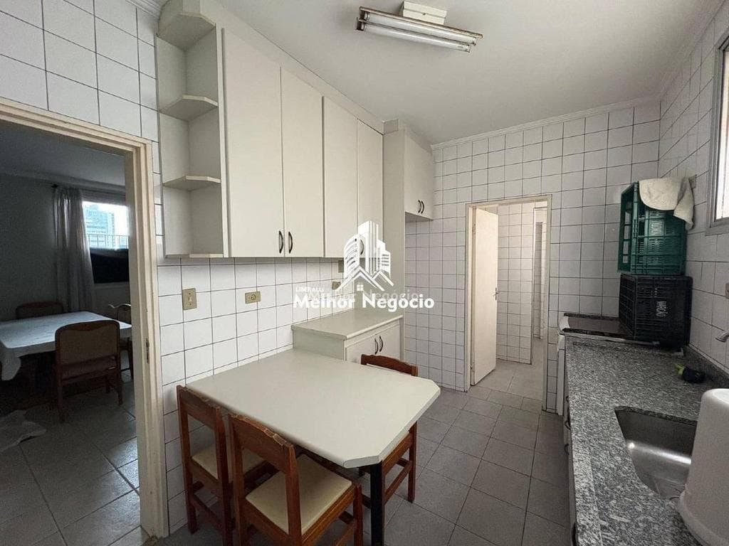 Apartamento à venda em Campinas, Centro, com 3 quartos, com 115 m² — foto 7
