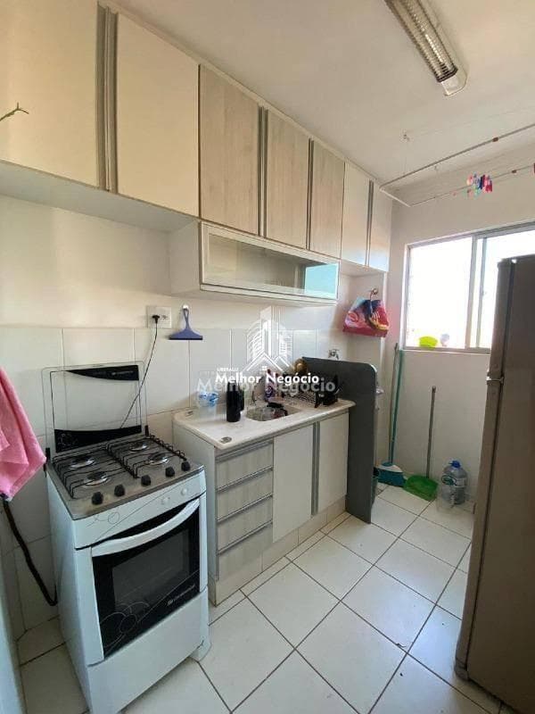 Apartamento à venda em Piracicaba, Piracicamirim, com 2 quartos, com 67 m² — foto 4