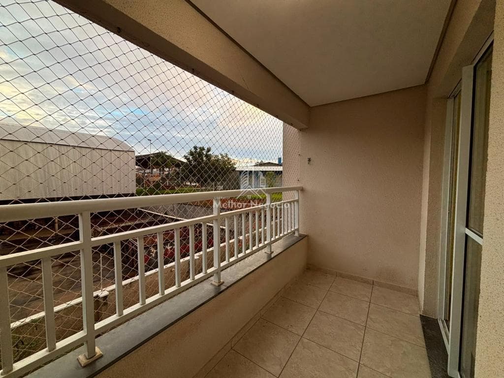 Apartamento à venda com 2 quartos, localizado no bairro Jardim Santa Clara do Lago II em Hortolândia — foto 8