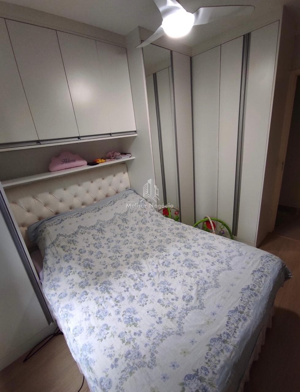 Apartamento à venda em Hortolândia, Jardim Minda, com 2 quartos, com 60 m², GERAL — foto 9