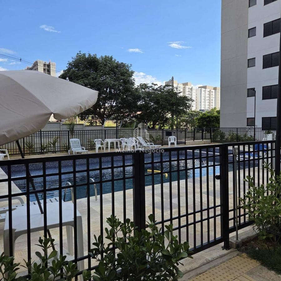 Apartamento à venda em Campinas, Jardim Ibirapuera, com 2 quartos, com 4300 m² — foto 7