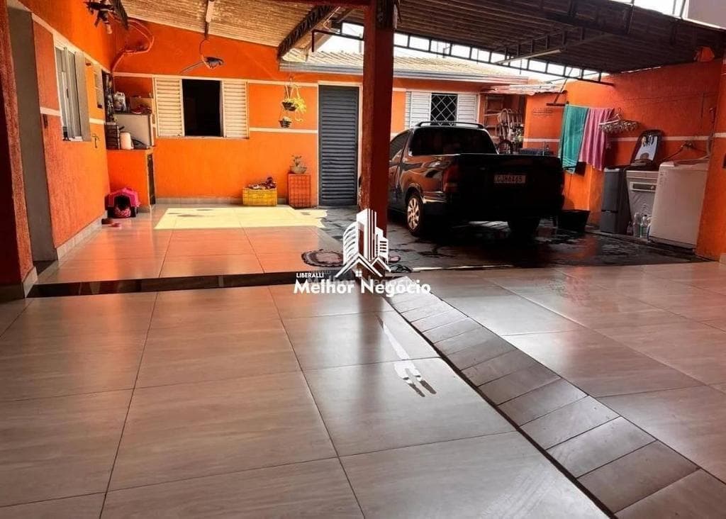 Casa à venda em Hortolândia, Parque Perón, com 2 quartos, com 149 m² — foto 5