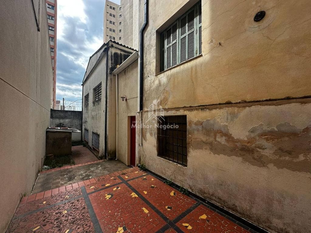 (NÃO ACEITA FINANCIAMENTO) Casa com 6 quartos à venda no bairro Botafogo em Campinas - SP — foto 2