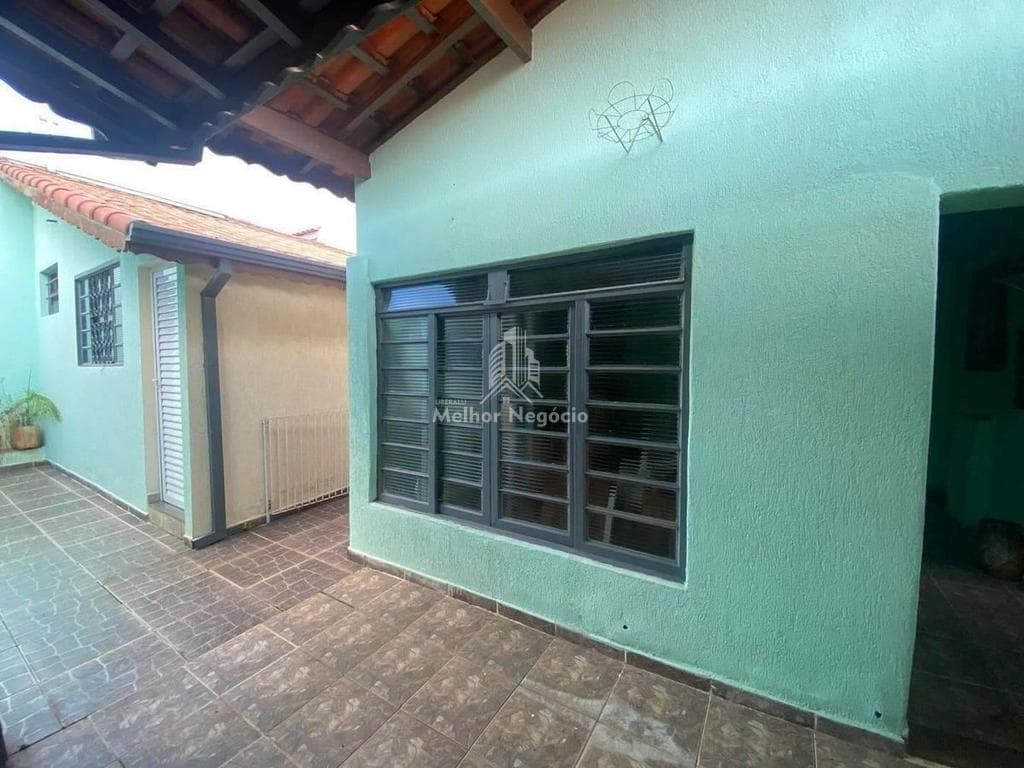 Casa à venda em Campinas, Jardim Cura D'Ars, com 3 quartos, com 220 m² — foto 9