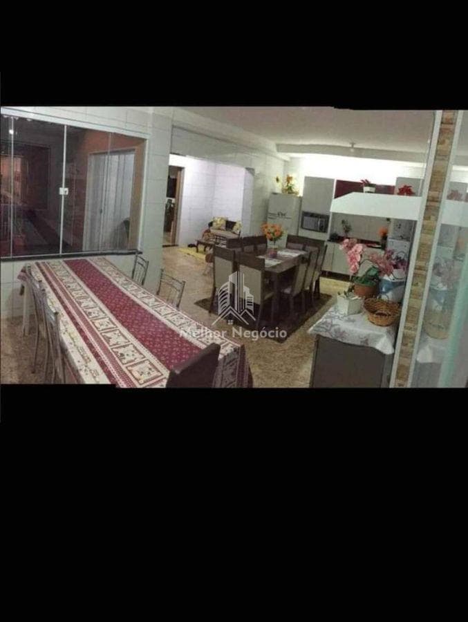 Casa à venda em Nova Odessa, Jardim Europa, com 3 quartos, com 200 m² — foto 7