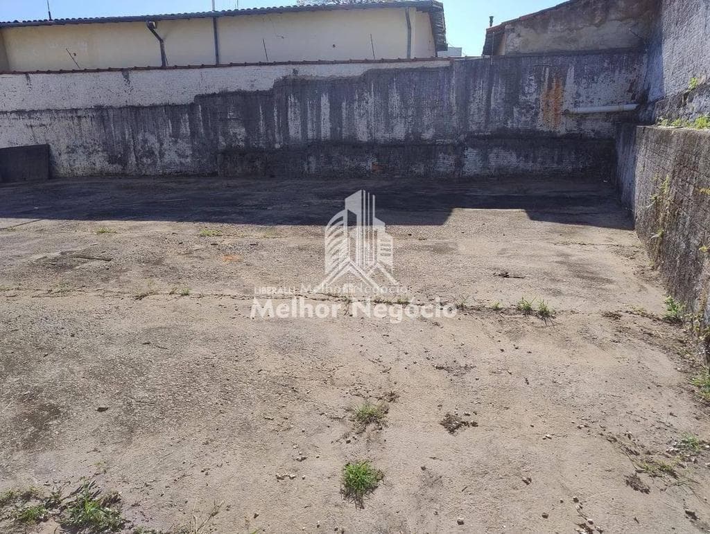 Terreno à venda em Campinas, Jardim Novo Campos Elíseos, com 405 m²