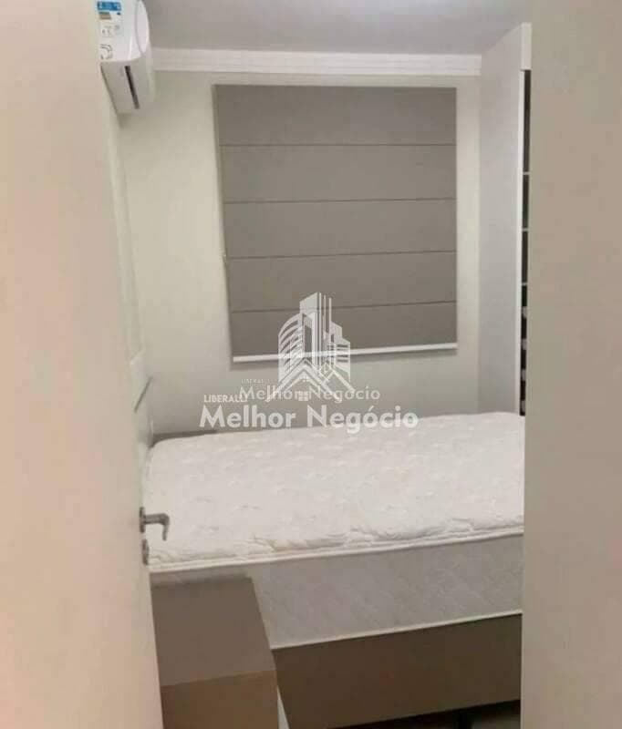 Apartamento à venda em Hortolândia, Vila São Pedro, com 2 quartos, com 59 m² — foto 10