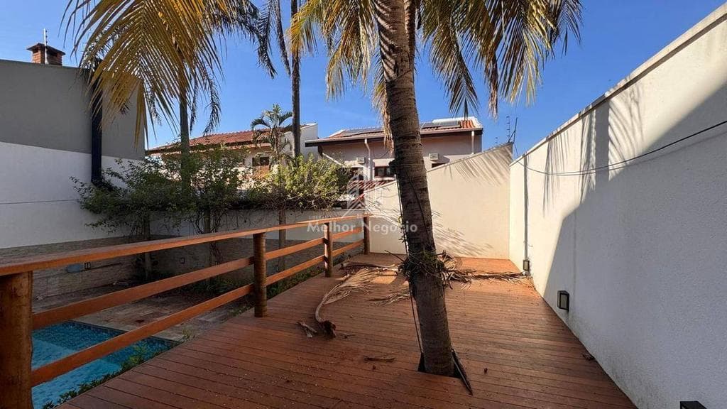 Chácara à venda em Americana, Colina Werner Plaas, com 1 quarto, com 334.56 m² — foto 5