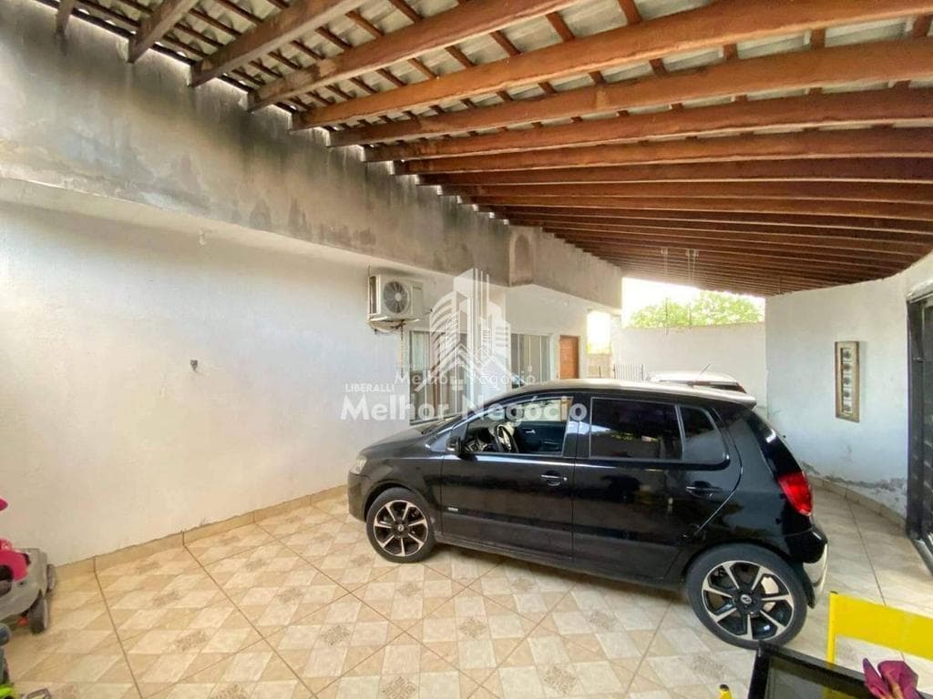 Casa à venda em Nova Odessa, Jardim Maria Helena, com 2 quartos, com 300 m² — foto 2