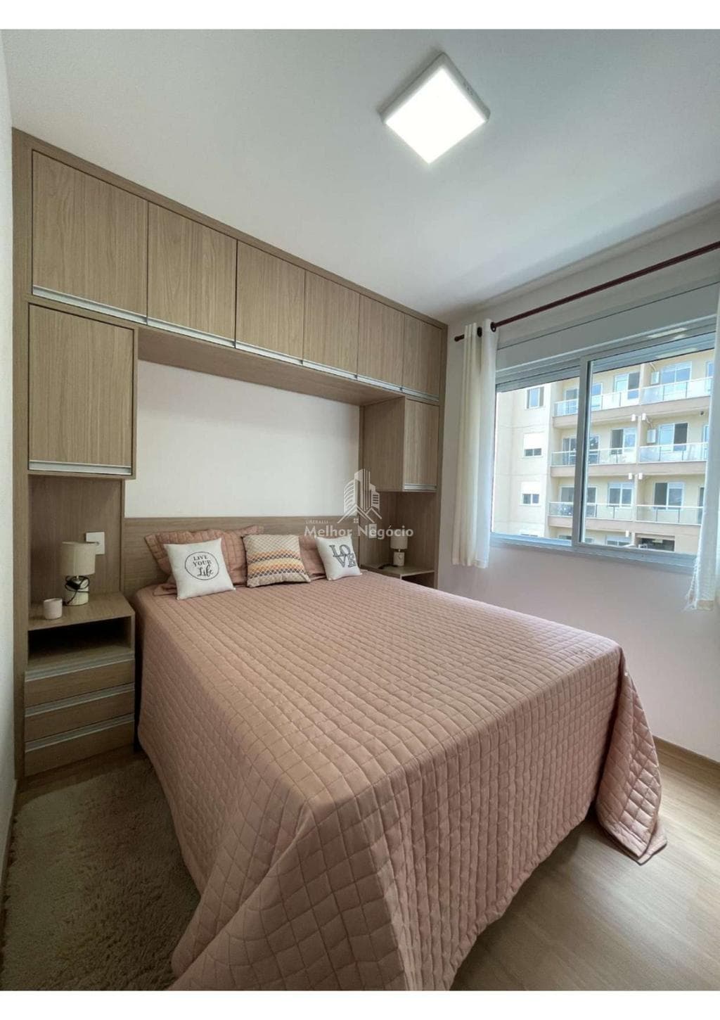 Apartamento à venda em Campinas, Jardim Aparecida, com 2 quartos, com 57 m² — foto 7