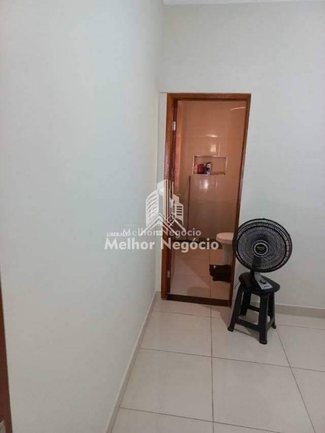 Casa à venda em Sumaré, Altos de Sumaré, com 3 quartos, com 72 m² — foto 4