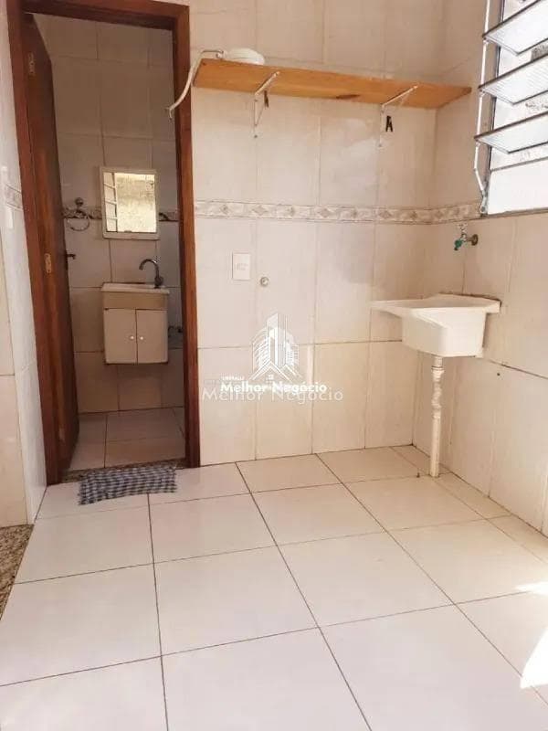 Casa à venda em Sumaré, Parque da Amizade (Nova Veneza), com 3 quartos, com 102 m² — foto 10