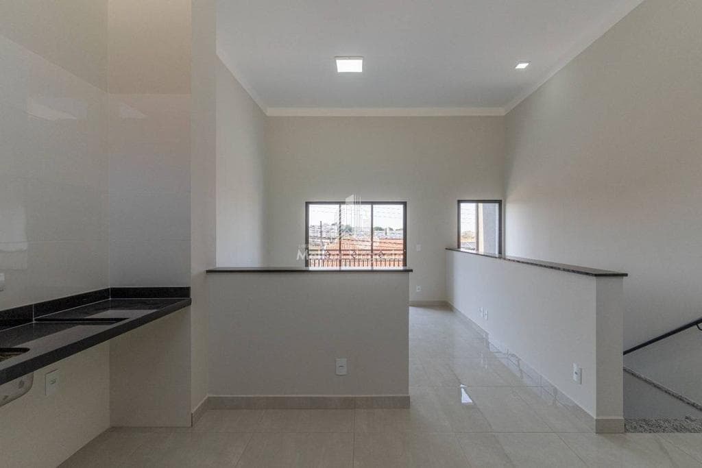 Casa à venda em Campinas, Jardim Antonio Von Zuben, com 4 quartos, com 130 m² — foto 7
