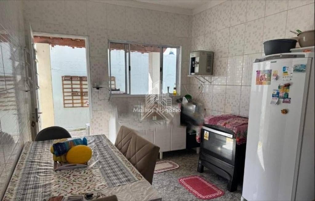 Casa à venda em Valinhos, Jardim Novo Horizonte, com 2 quartos, com 145 m² — foto 4