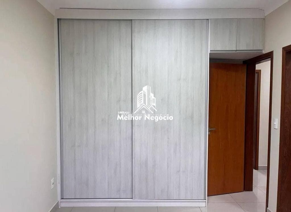 Casa à venda em Campinas, Residencial Terras do Barão, com 3 quartos, com 128 m² — foto 5