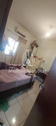 Casa à venda em Hortolândia, Jardim Amanda I, com 2 quartos, com 235 m² — foto 4