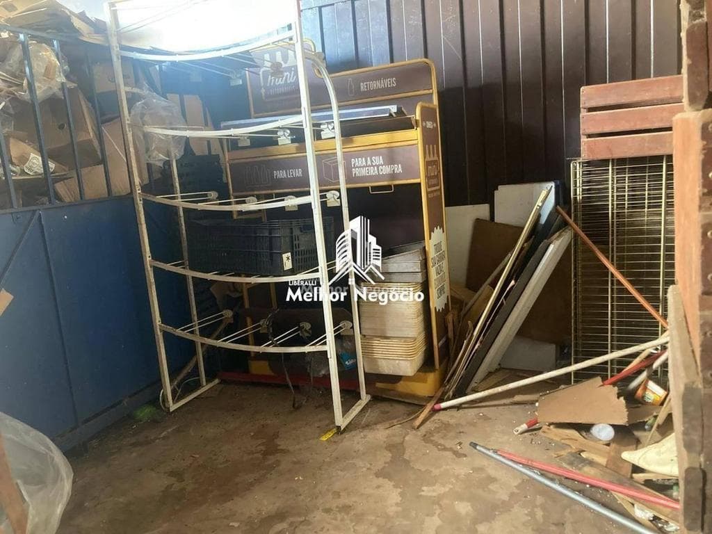 Galpão à venda em Piracicaba, Residencial Serra Verde, com 128 m² — foto 4