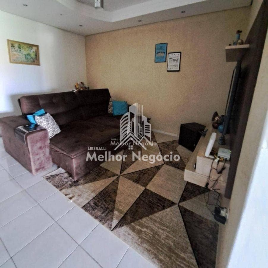 Casa à venda em Americana, São Benedito, com 3 quartos, com 183 m² — foto 6