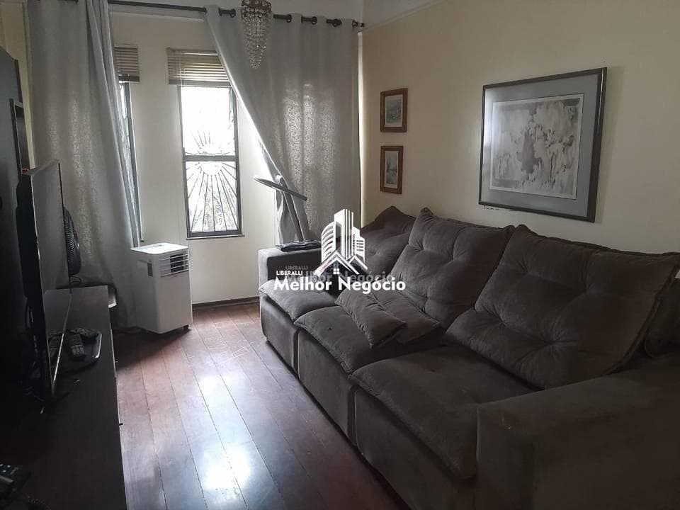 Casa à venda em Americana, Jardim Nossa Senhora de Fátima, com 3 quartos, com 154 m² — foto 2