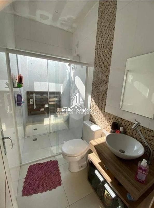Casa à venda em Hortolândia, Jardim Amanda I, com 5 quartos, com 250 m² — foto 8