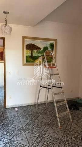 Casa à venda em Hortolândia, Jardim Nova Hortolândia I, com 3 quartos, com 180 m² — foto 2