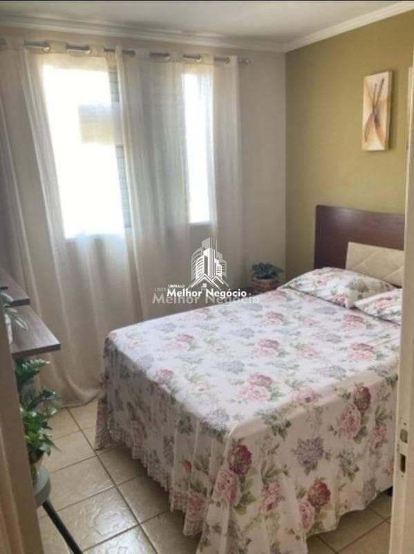 Apartamento à venda em Campinas, Ponte Preta, com 3 quartos, com 63 m² — foto 4