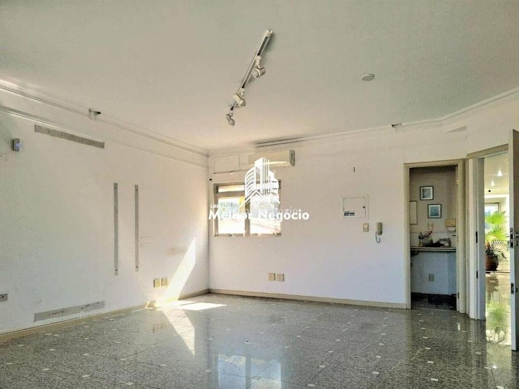 Sala para alugar em Campinas, Jardim Brasil, com 28.73 m² — foto 8