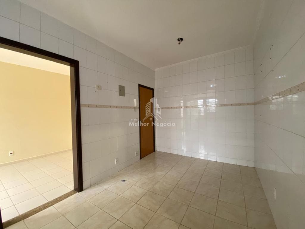 Apartamento à venda em Campinas, Vila Marieta, com 2 quartos, com 60 m², GERAL — foto 3