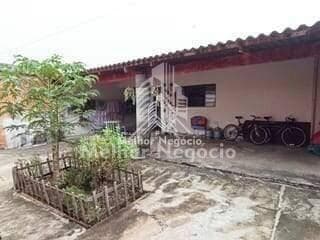 Casa à venda em Sumaré, Jardim Campo Belo, com 3 quartos, com 155 m² — foto 10