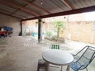 Casa à venda em Sumaré, Jardim Campo Belo, com 3 quartos, com 155 m² — foto 9