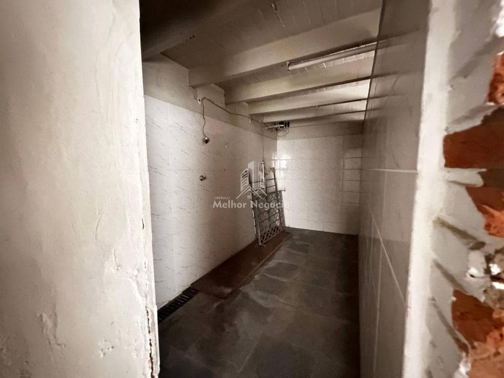 (NÃO ACEITA FINANCIAMENTO) Casa com 6 quartos à venda no bairro Botafogo em Campinas - SP — foto 10