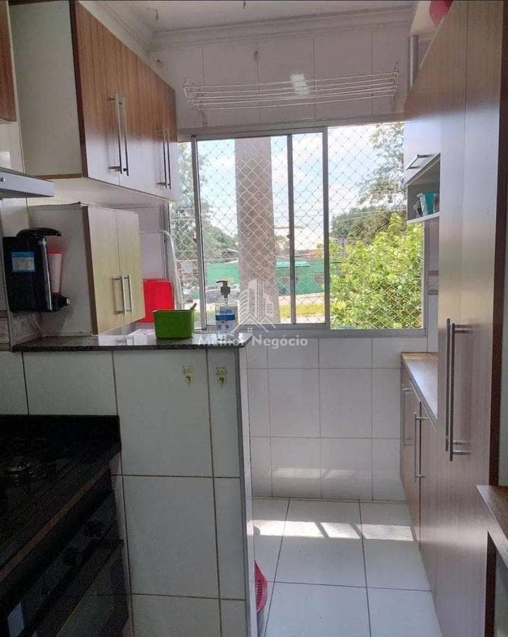 Apartamento à venda em Santa Bárbara D'Oeste, Jardim Paulista, com 60 quartos, com 60 m² — foto 6
