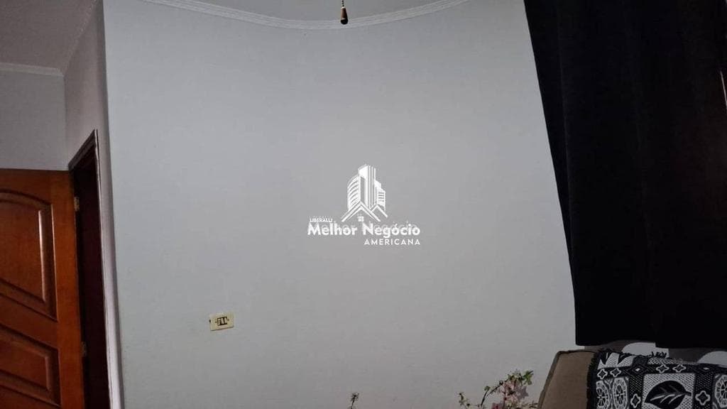 Casa à venda em Santa Bárbara D'Oeste, Planalto do Sol II, com 3 quartos, com 120 m² — foto 6