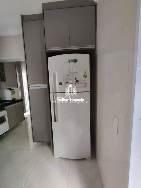 Casa à venda em Sumaré, Jardim Santa Carolina (Nova Veneza), com 3 quartos, com 221 m² — foto 4