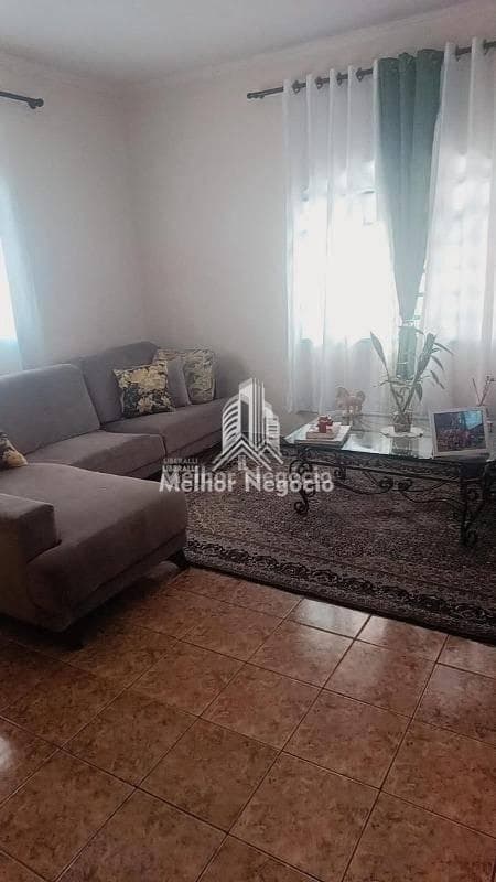 Casa à venda em Campinas, Parque Valença I, com 3 quartos, com 325 m²